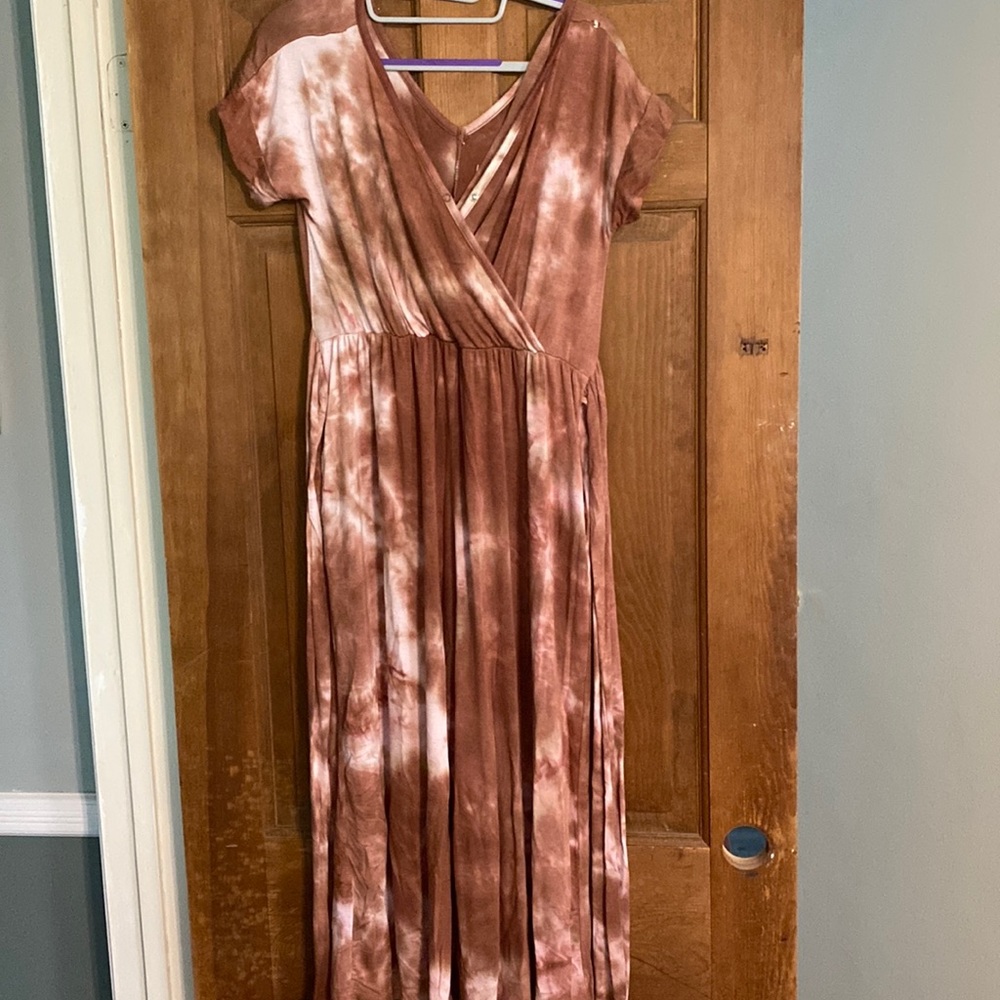 small jumpsuit